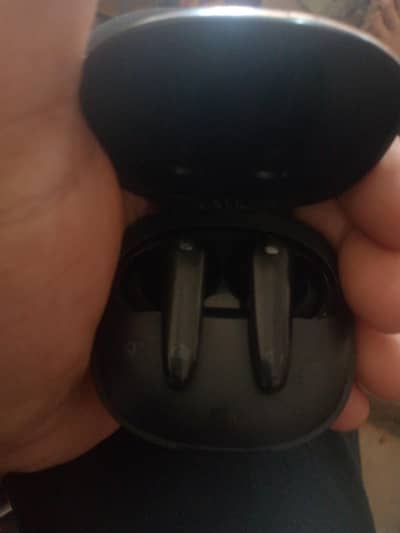 audionic Airbuds 725 pro