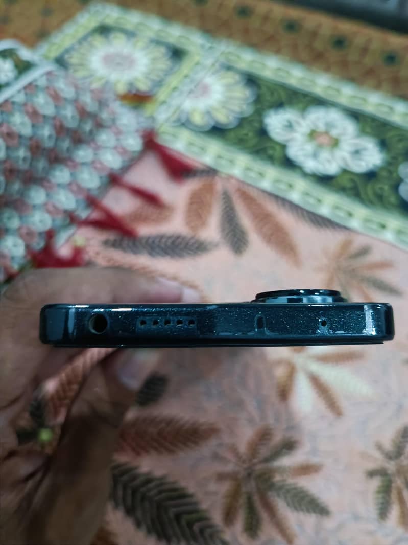 Redmi Note 13 pro 8/256 1