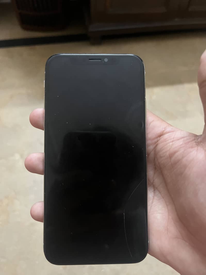 Apple iPhone X 5