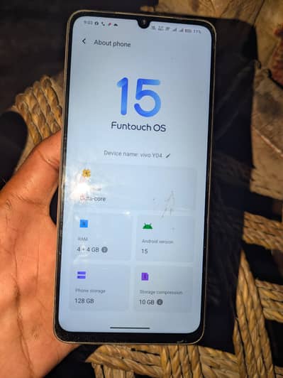 Vivo Y04