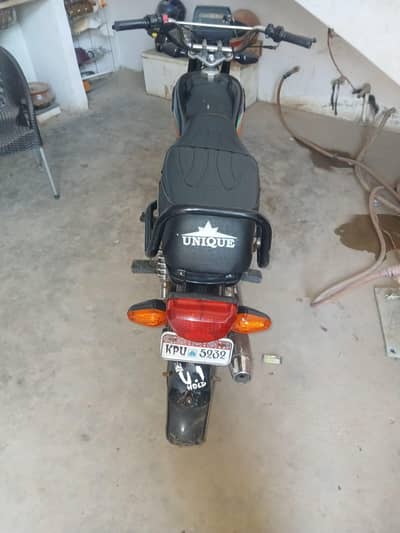 70 bike for sale and good condition