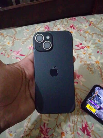 Apple iPhone 15