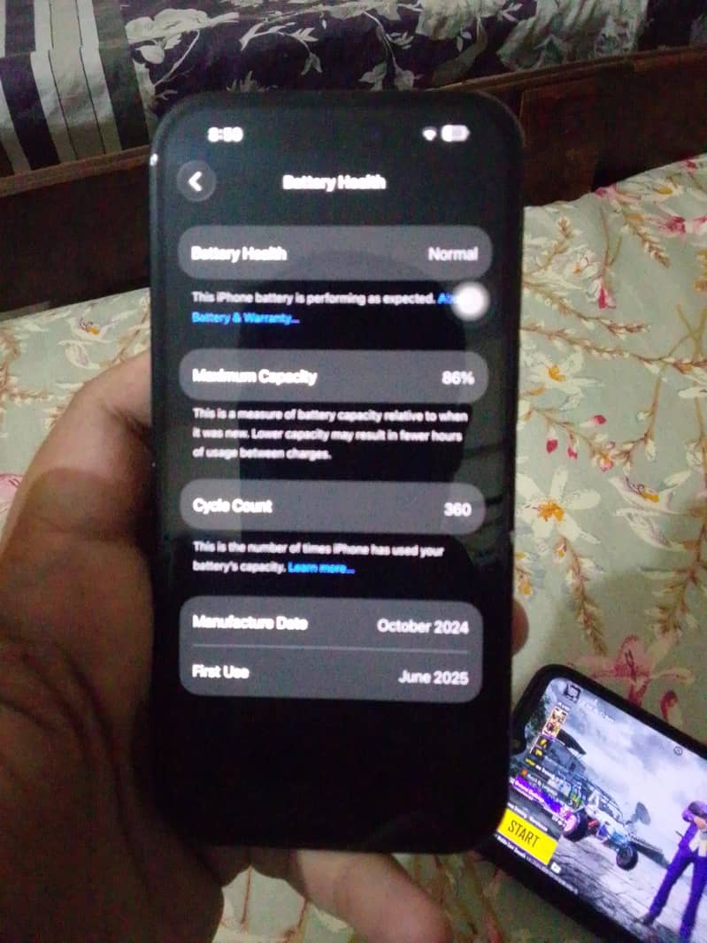 Apple iPhone 15 2