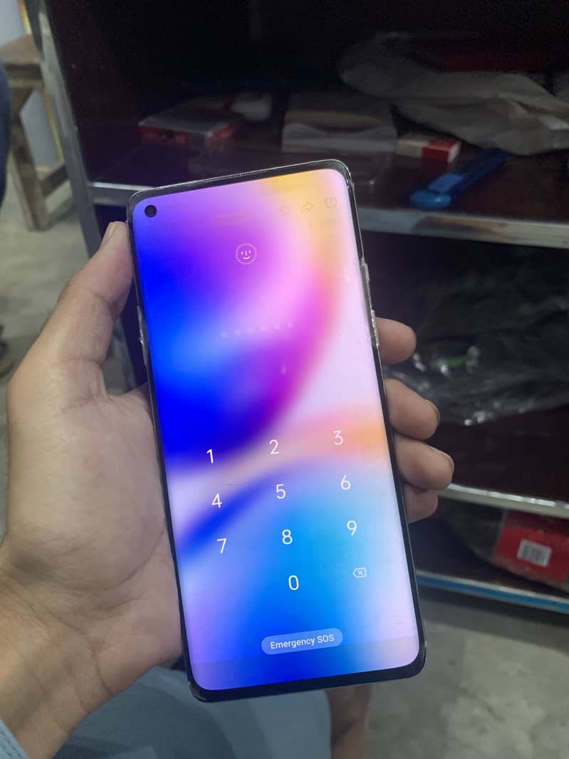 One Plus 8 1