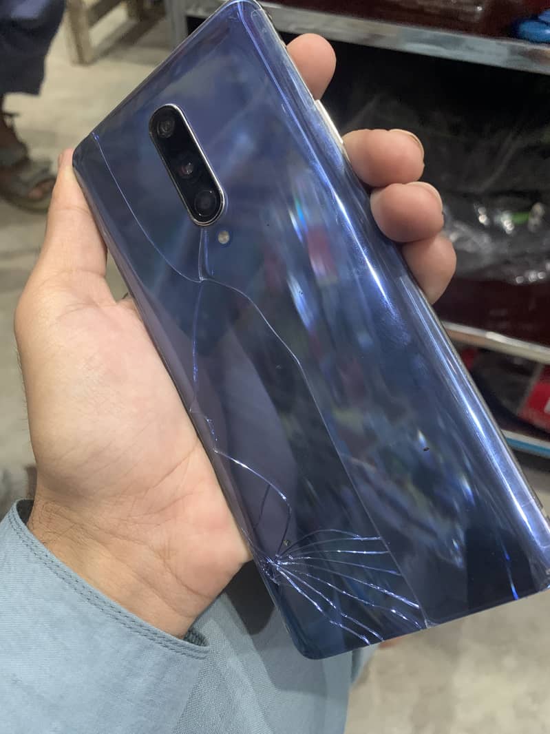 One Plus 8 2