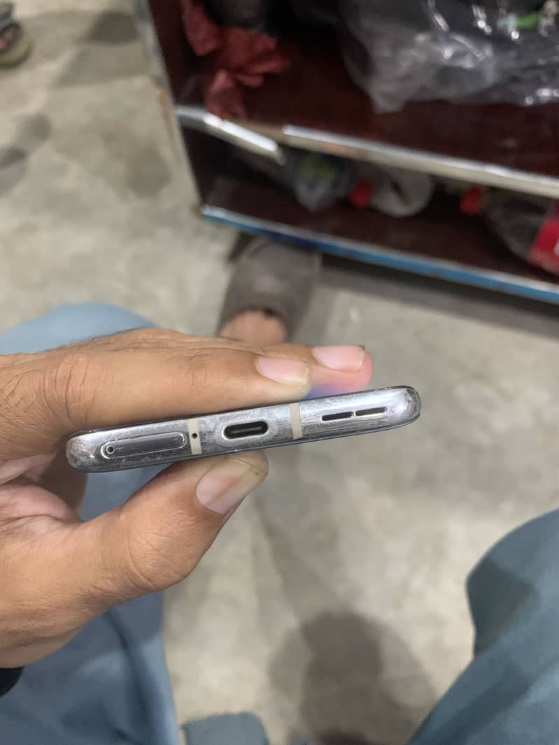 One Plus 8 4