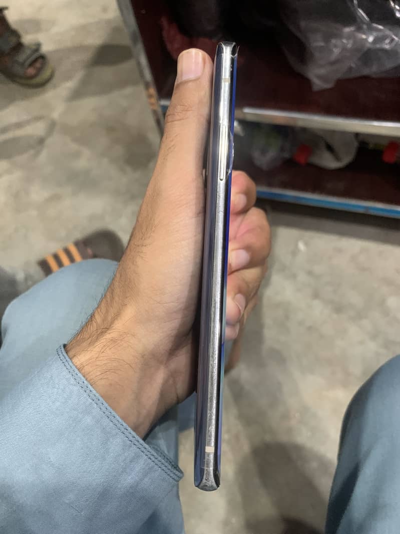 One Plus 8 5