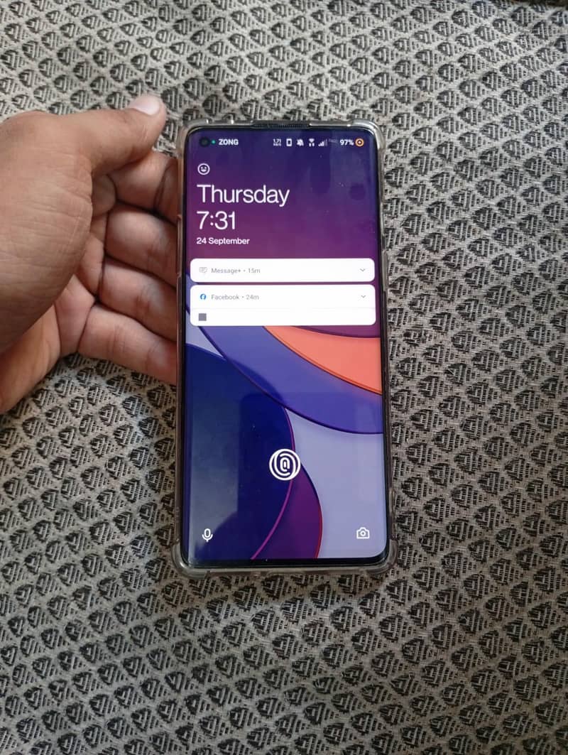 One Plus 8 1