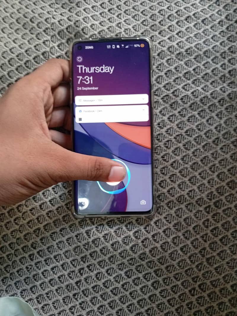 One Plus 8 2
