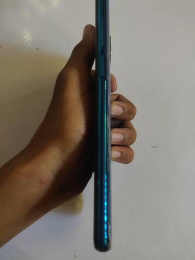 Xiaomi Redmi Note 9S