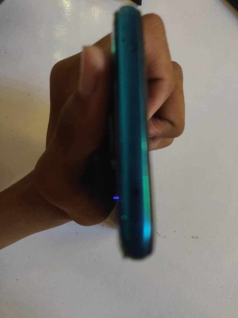 Xiaomi Redmi Note 9S 1