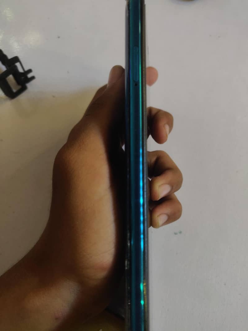 Xiaomi Redmi Note 9S 2