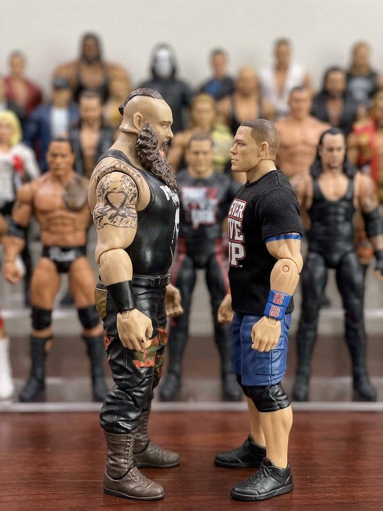 Braun Strowman 1