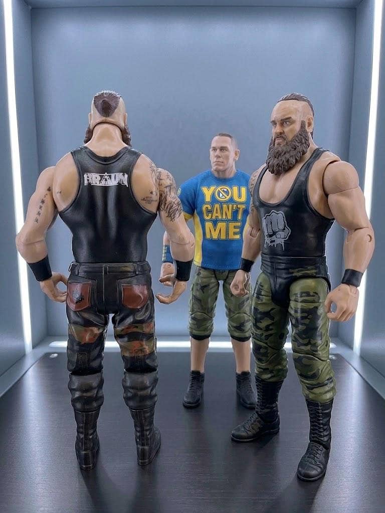Braun Strowman 2