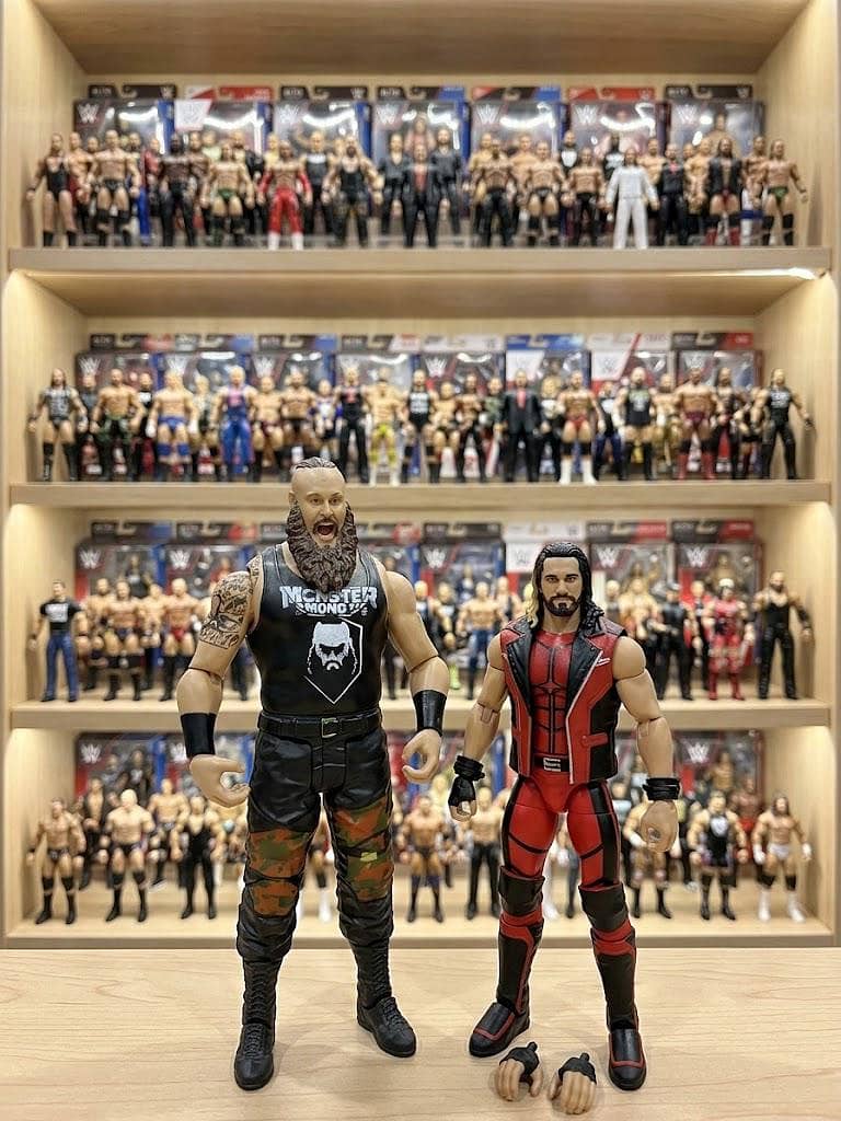 Braun Strowman 3