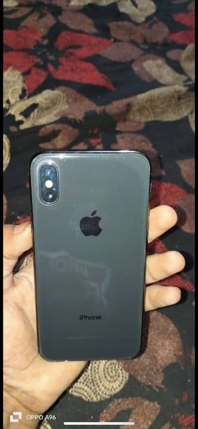 iPhone X Pta Approved