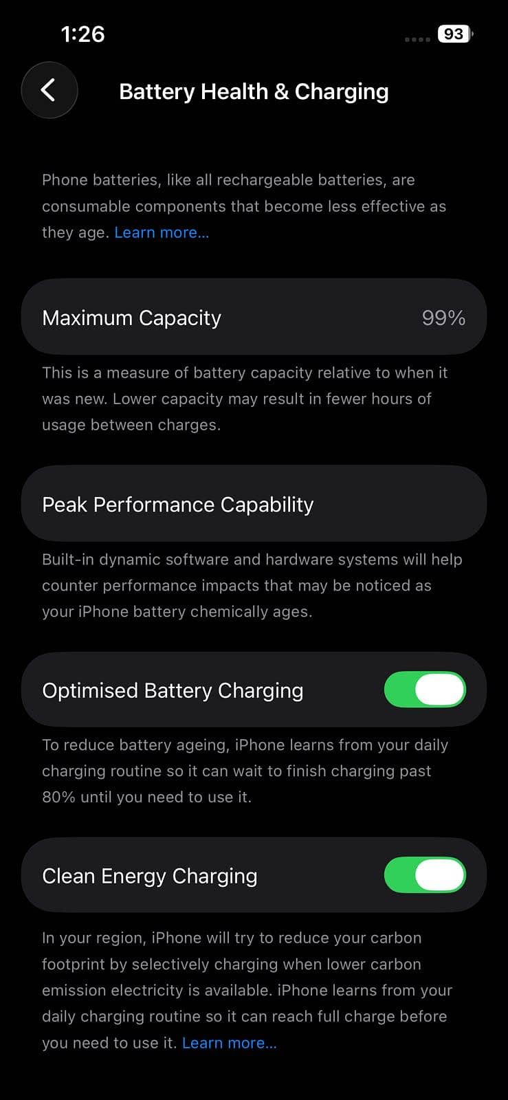 Apple iPhone 13 6