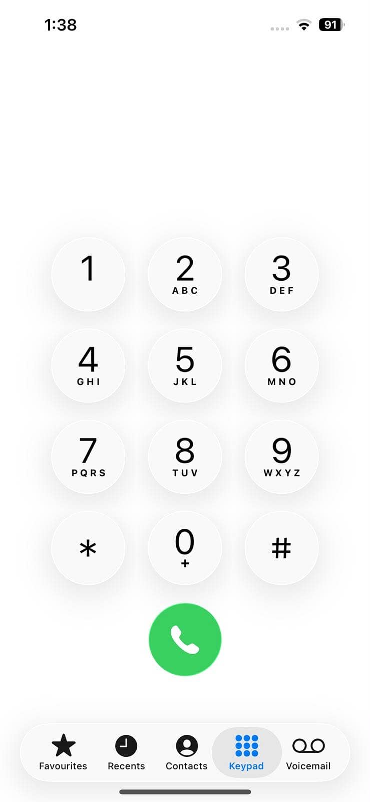 Apple iPhone 13 8