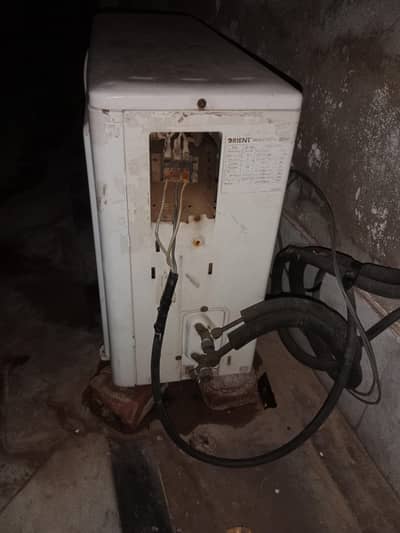 all ok non inverter 03049103827
