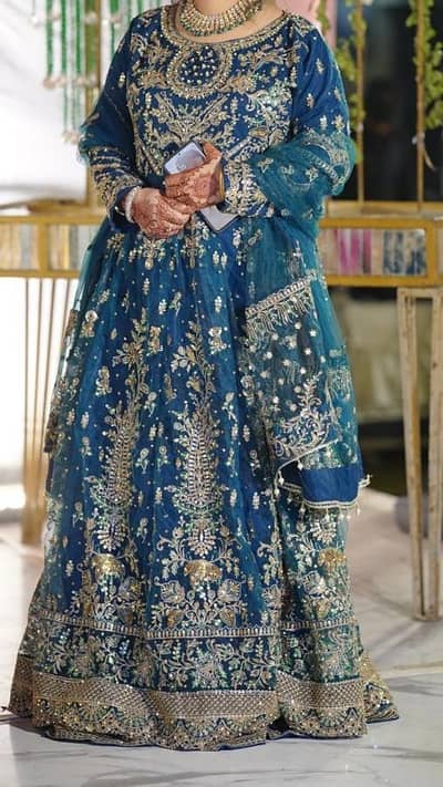 haseens brand maxi