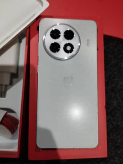 One Plus 13R Global Versiom