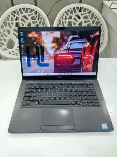 Dell Latitude 5300