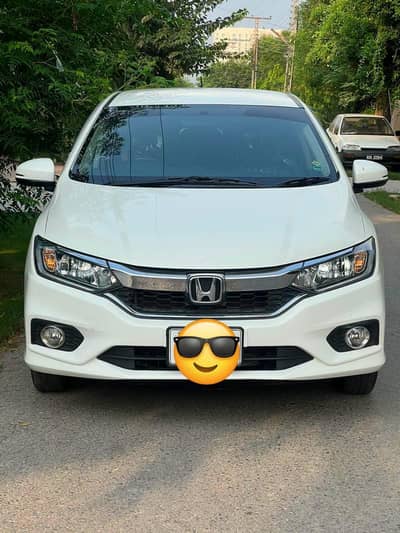 Honda City 2025 Home Used Car Just by and Enjoy