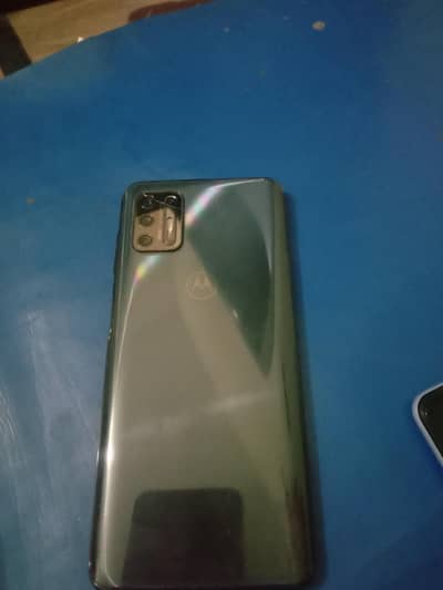 Motorola Moto G Stylus 2021