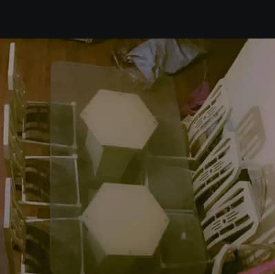 dining table urgent sale