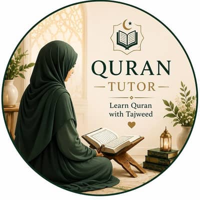 I am a Quran tutor