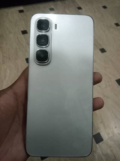 Infinix hot 60i