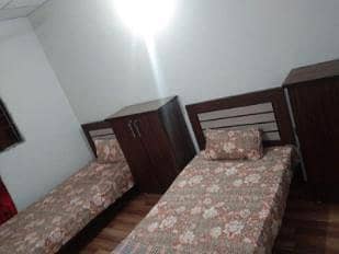 need hostel warden for girls hostel