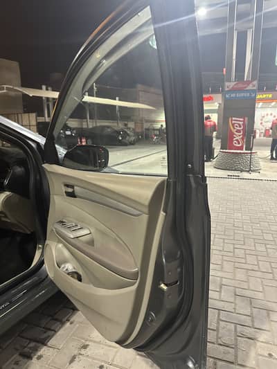 Honda City 2013