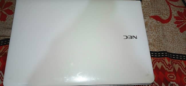 NEC Laptop Core i3 4th GEN | 6GB Ram | 320GB HDD | 9.5/10 Condition