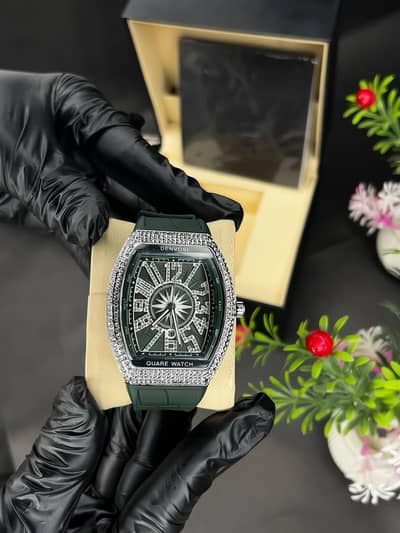 luxury smart watch  3700