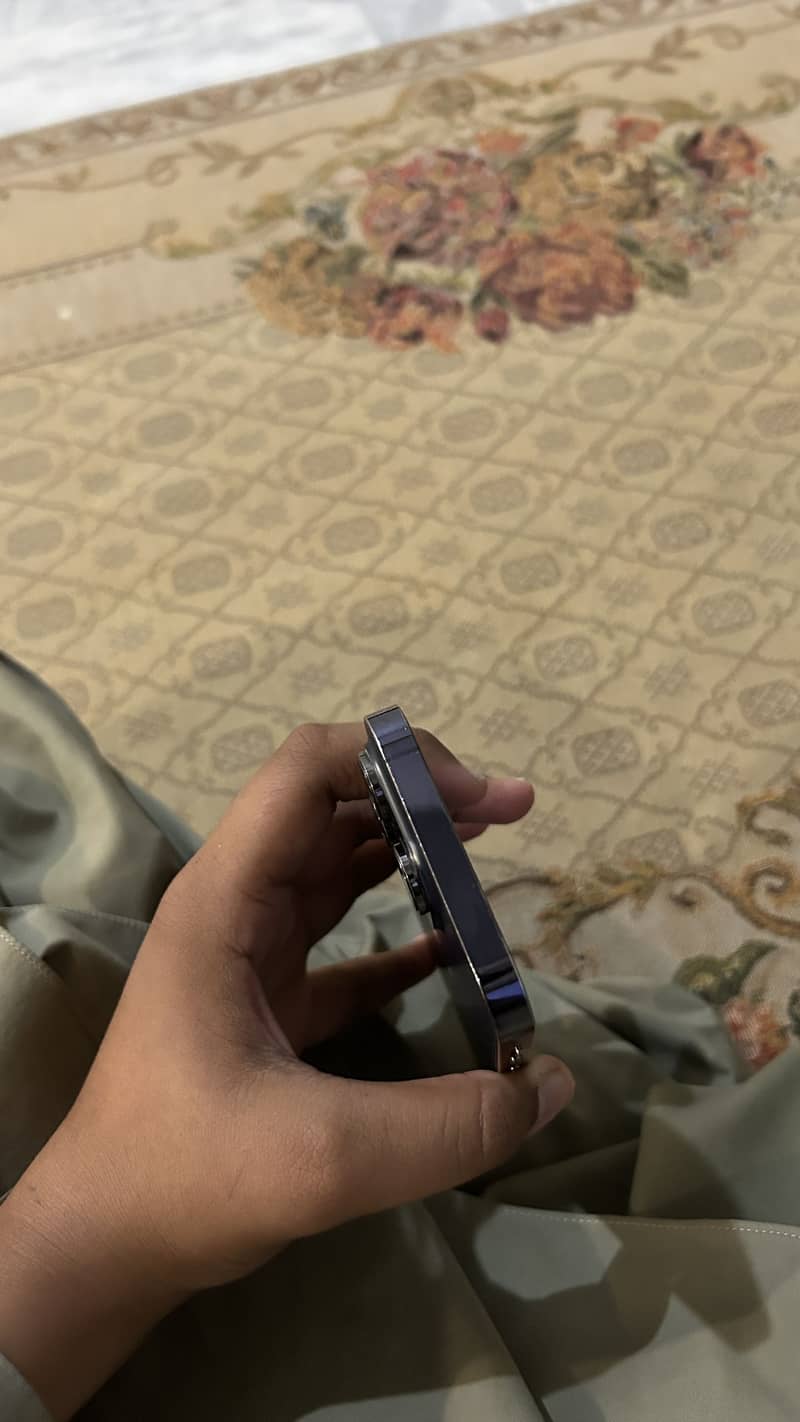 iPhone 14 Pro non pta 2