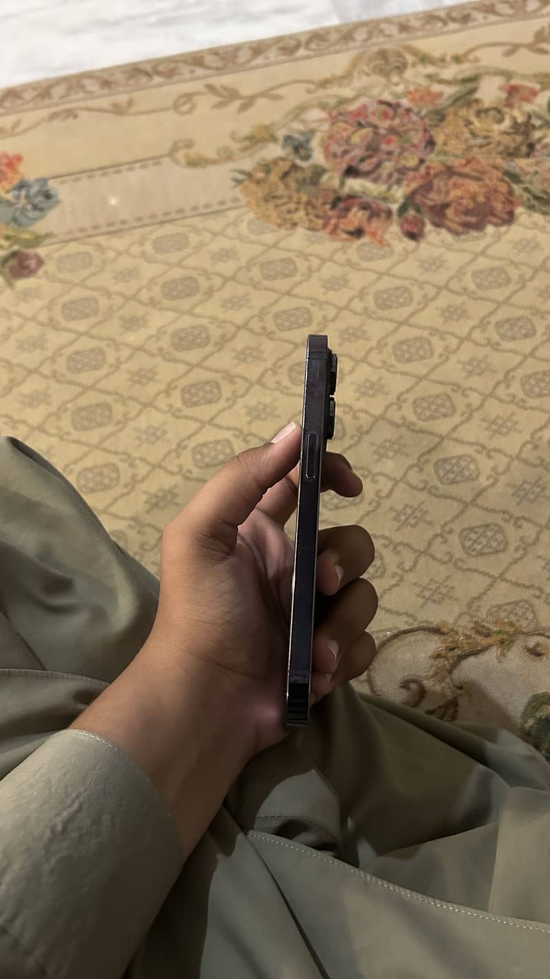 iPhone 14 Pro non pta 3