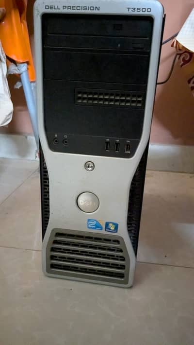 Dell pc for sale