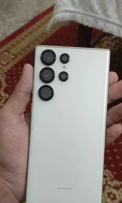 Samsung Mobile S23 Ultra