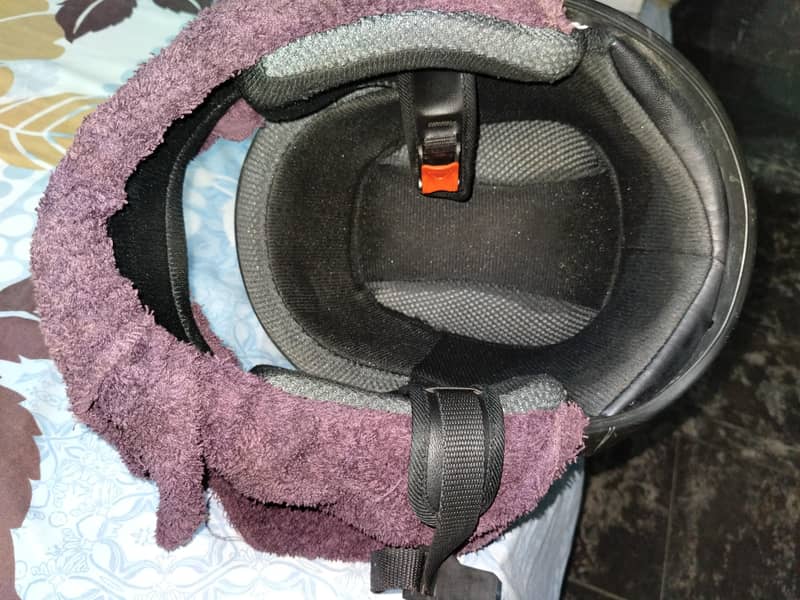 TECH Motorbyke Helmets 3