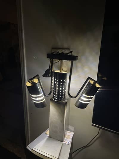 Chandelier set at very cheap price