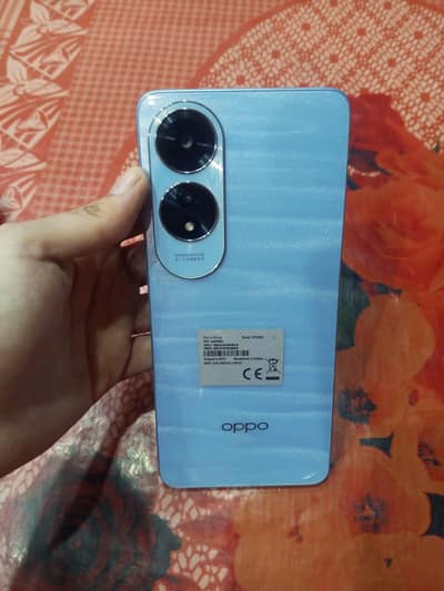 oppo a60 mobile