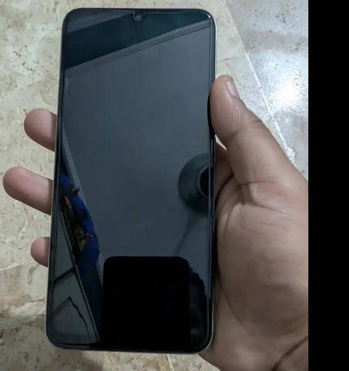 Zte Blade A35 2