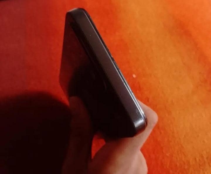 Zte Blade A35 3