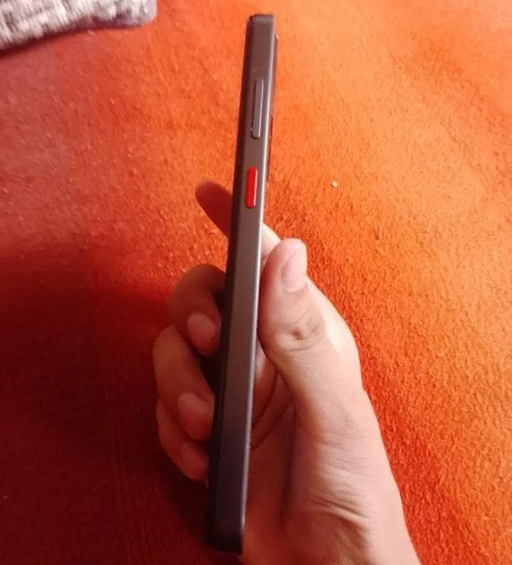 Zte Blade A35 4
