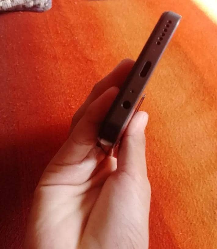 Zte Blade A35 5