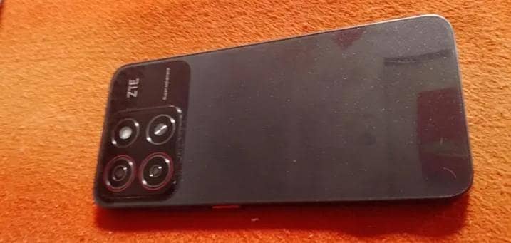 Zte Blade A35 6