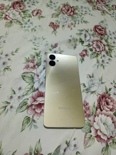 Samsung Mobile A06