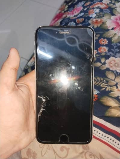 Apple iPhone 6 Plus