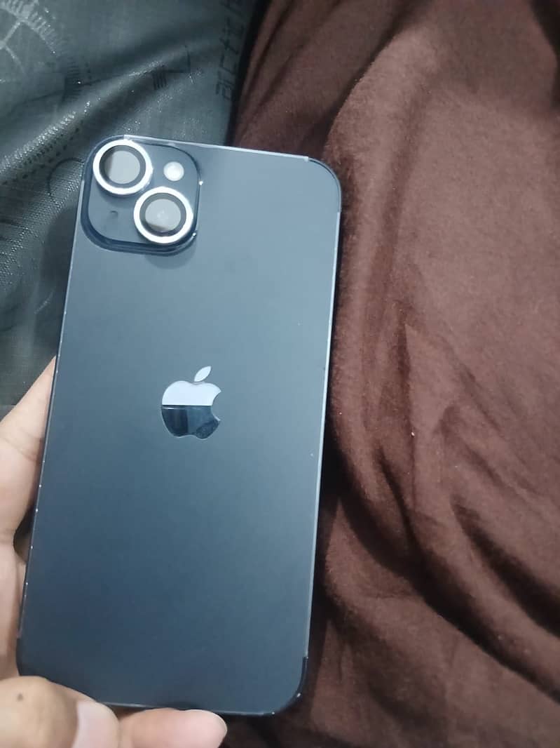 iPhone 14 Plus 4